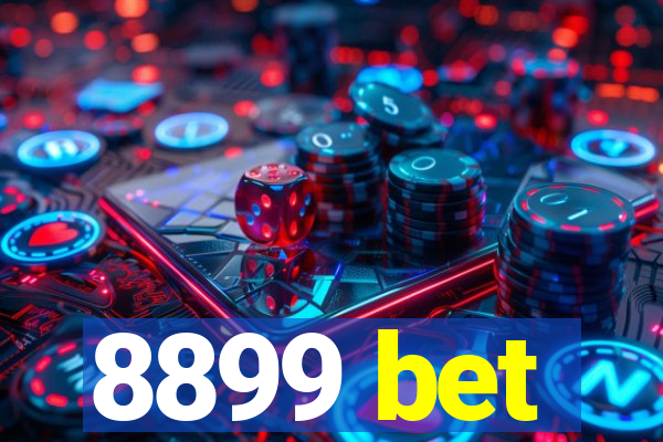 8899 bet